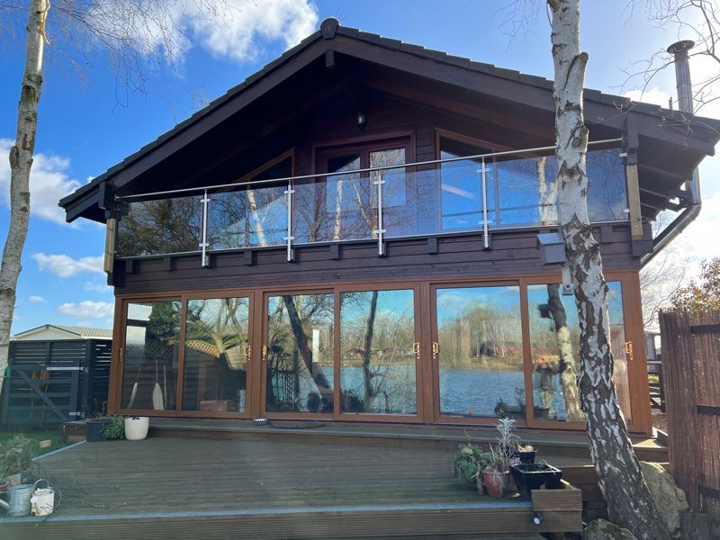 Property photo 1 of 20 Rear Elevation