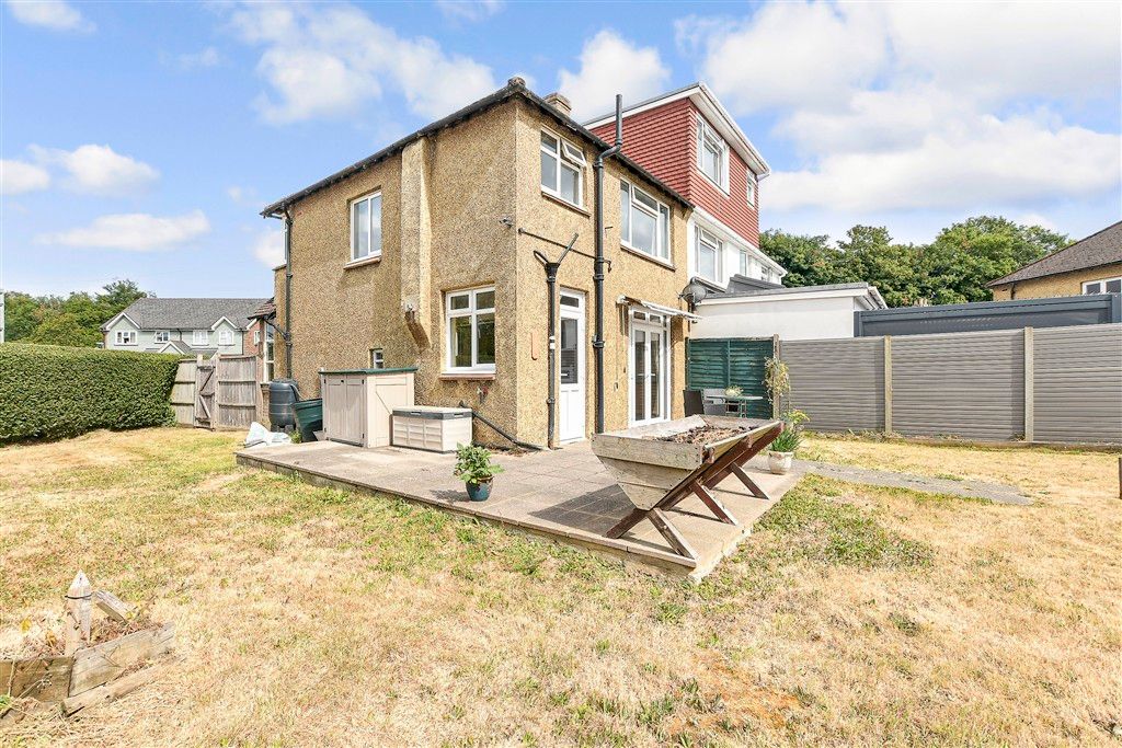 Property photo 3 of 17 Rear Garden