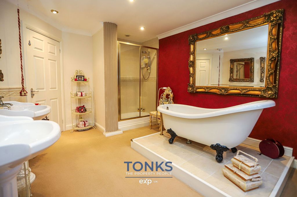 Additional image 30 of 4 bed detached house for saleWolverhampton Road, Dudley DY3