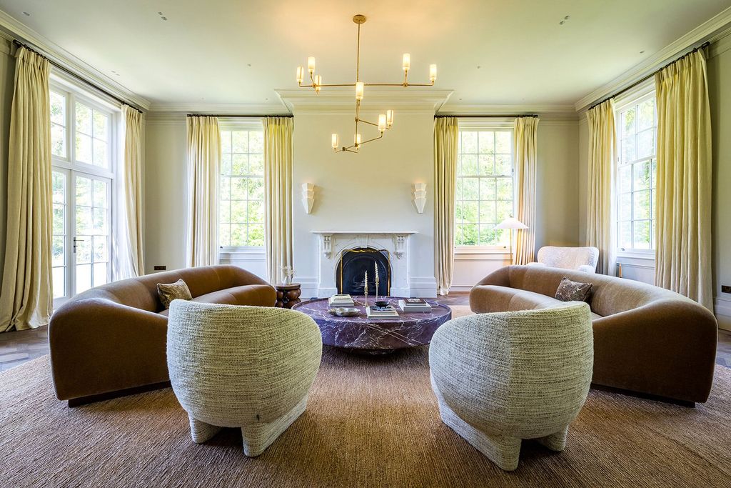 Additional image 6 of 8 bed detached house for saleHambledon Road, Hambledon, Godalming, Surrey GU8