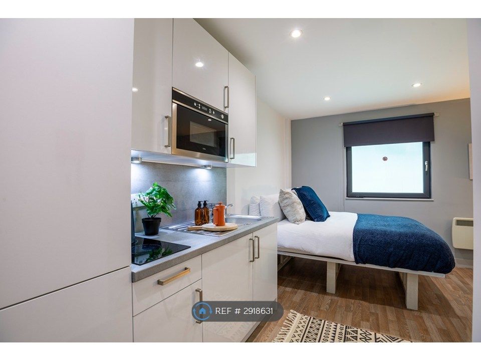 Property photo 1 of 27 Studio Apartment