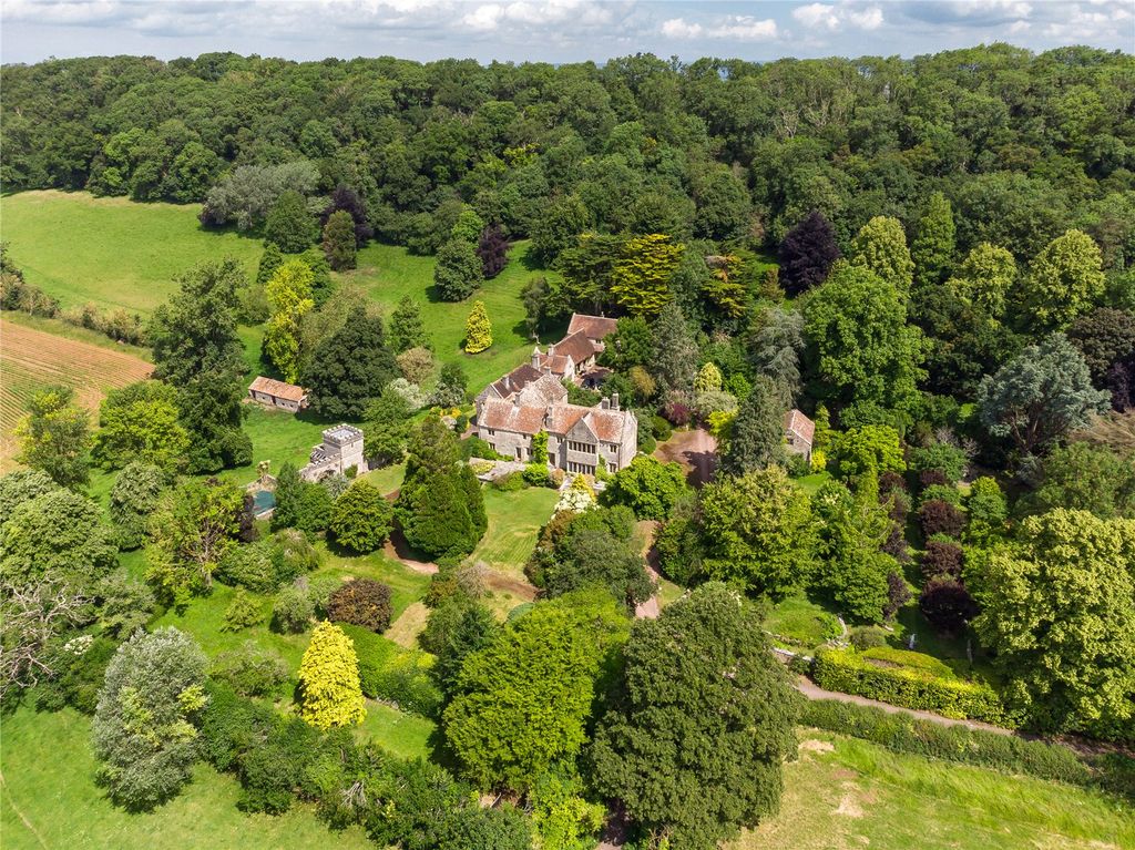 Property photo 2 of 28 Aerial View