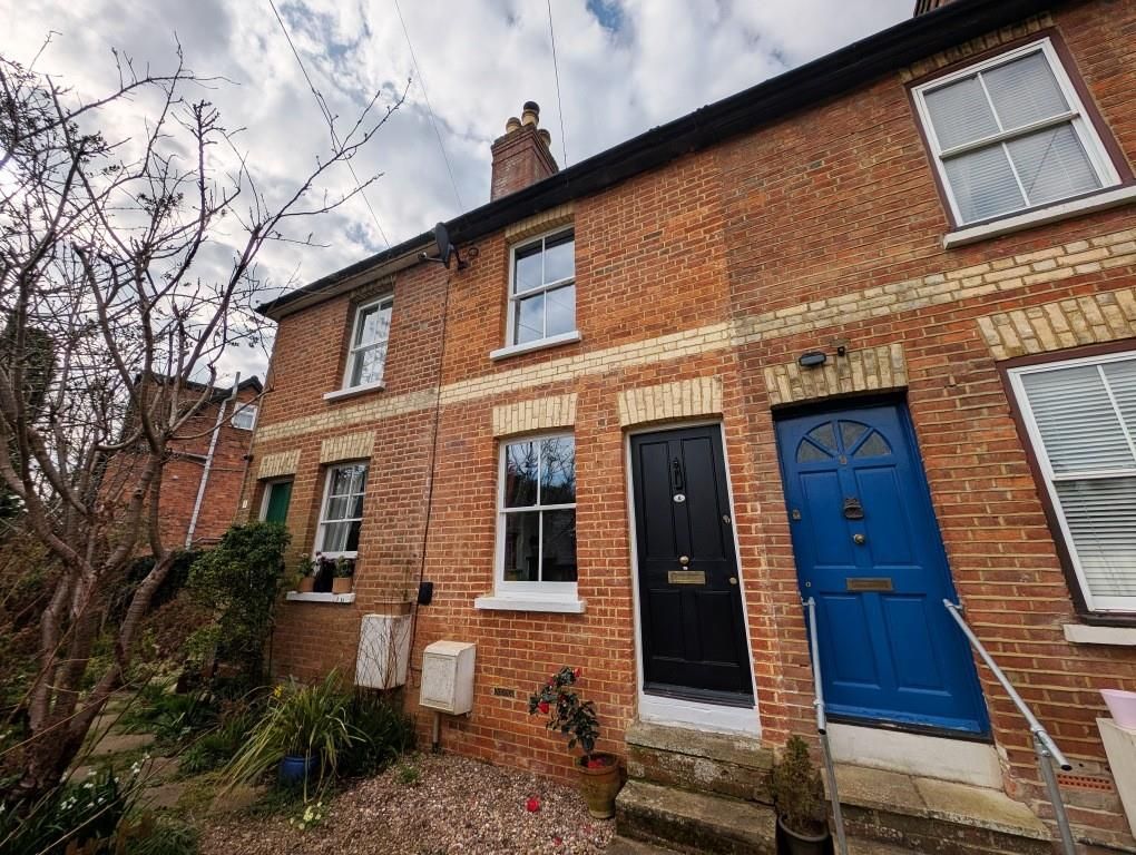 Property photo 1 of 16 New External 1.Jpg