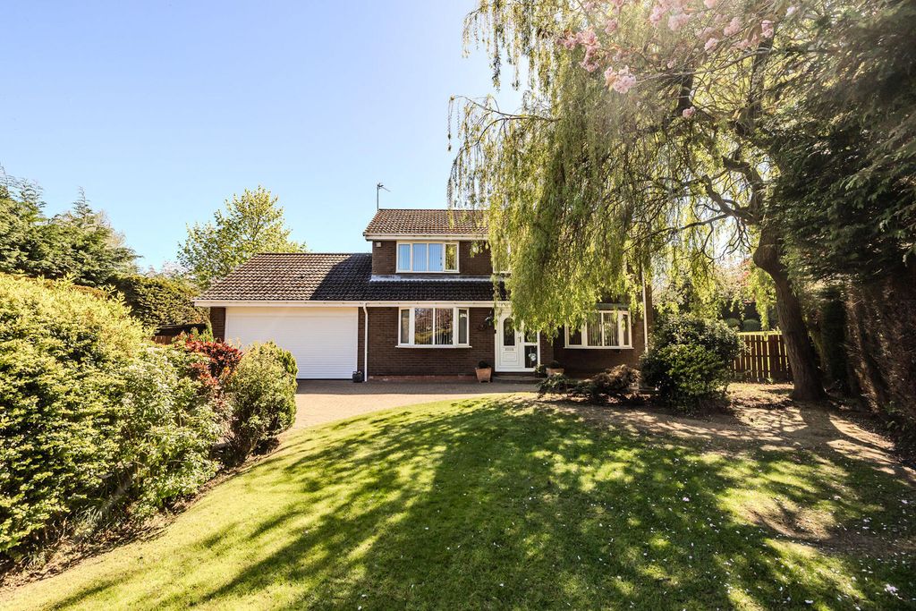 Additional image 20 of 4 bed property for saleLadyrigg, Darras Hall, Ponteland, Newcastle Upon Tyne NE20