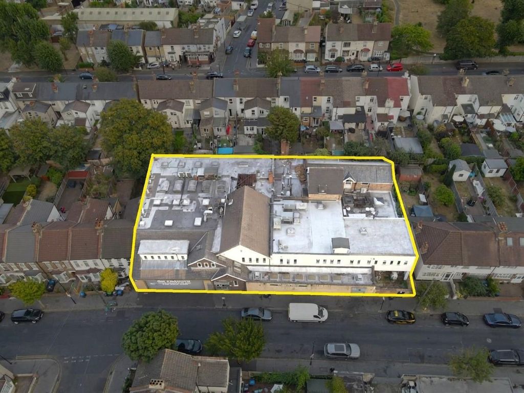 Property photo 1 of 8 Sandringham Rd 21 Images Industrial Property For S