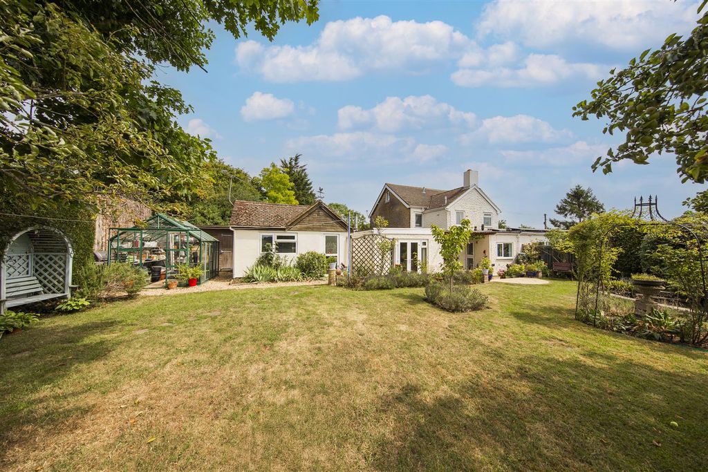 Property photo 2 of 26 Rear Garden View