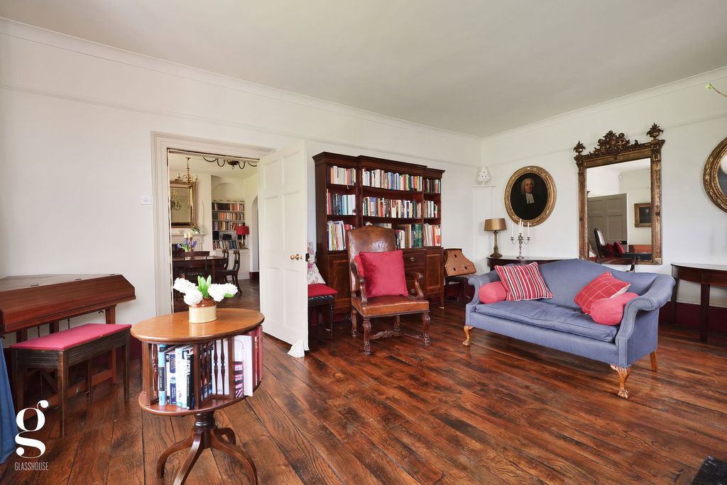 Additional image 10 of 5 bed detached house for saleBarton Road, Hereford HR4