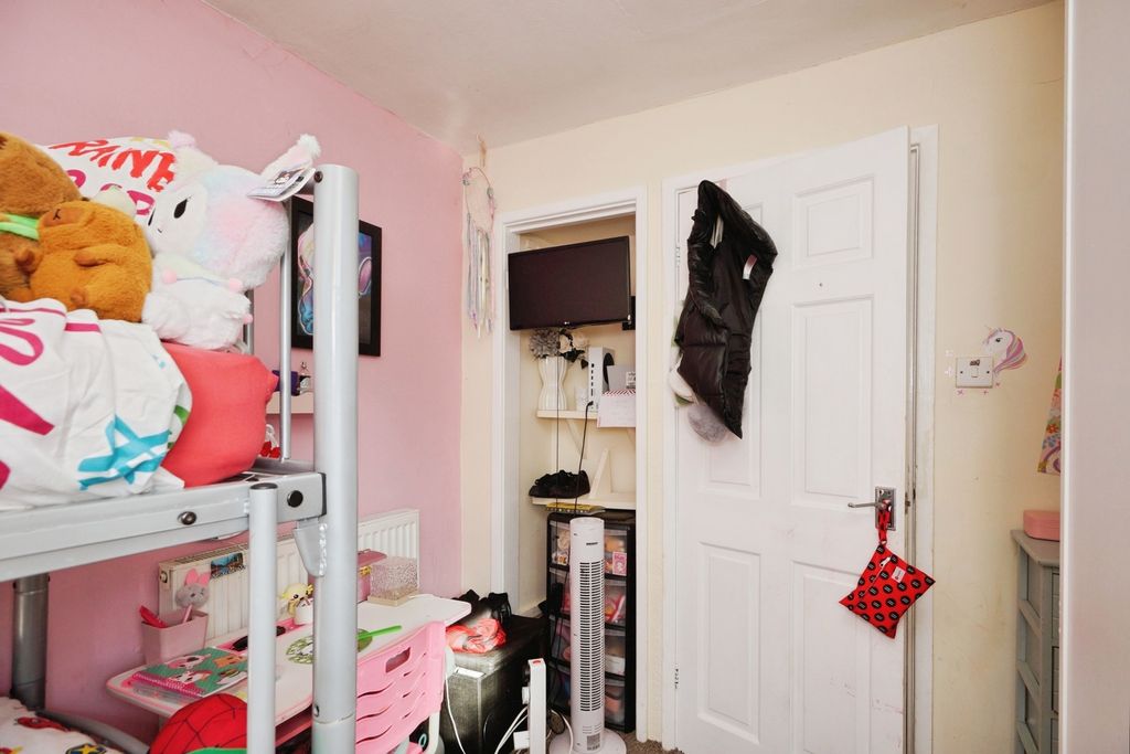 Additional image 15 of 3 bed terraced house for saleTanner Terrace, Porthmadog, Gwynedd LL49