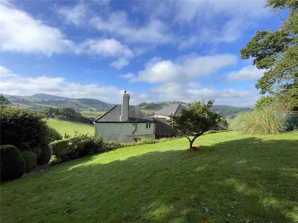 Additional image 22 of 4 bed detached house for saleLlanfyllin, Powys SY22