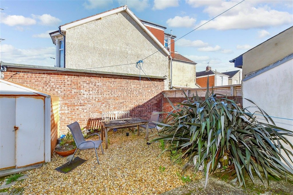 Property photo 2 of 7 Rear Garden