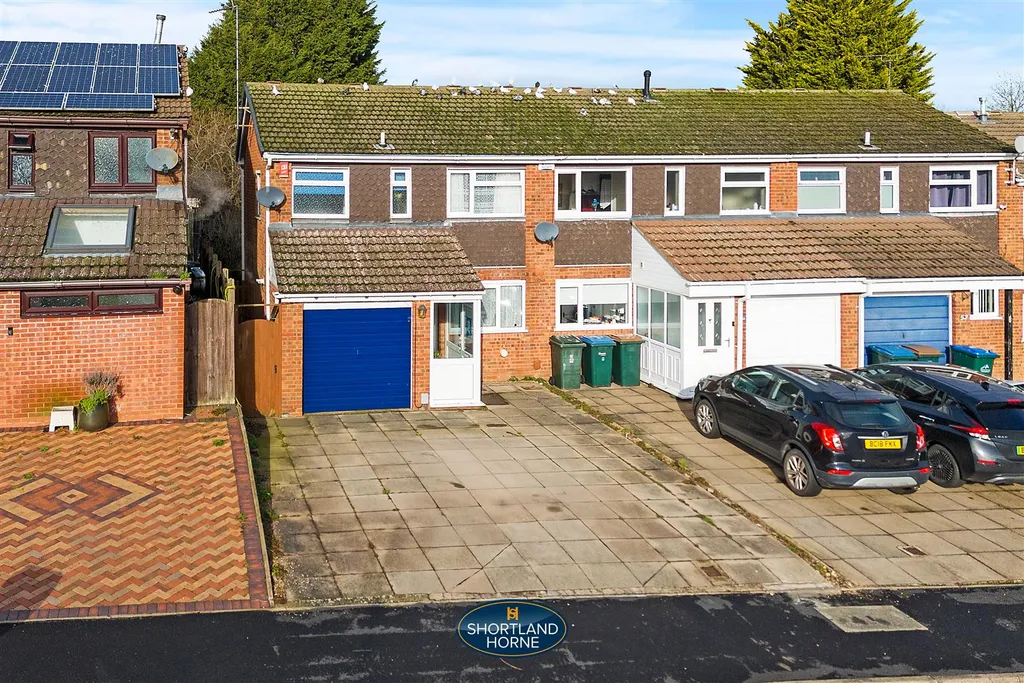 Wimborne Drive, Walsgrave, Coventry CV2 - Ansicht 3