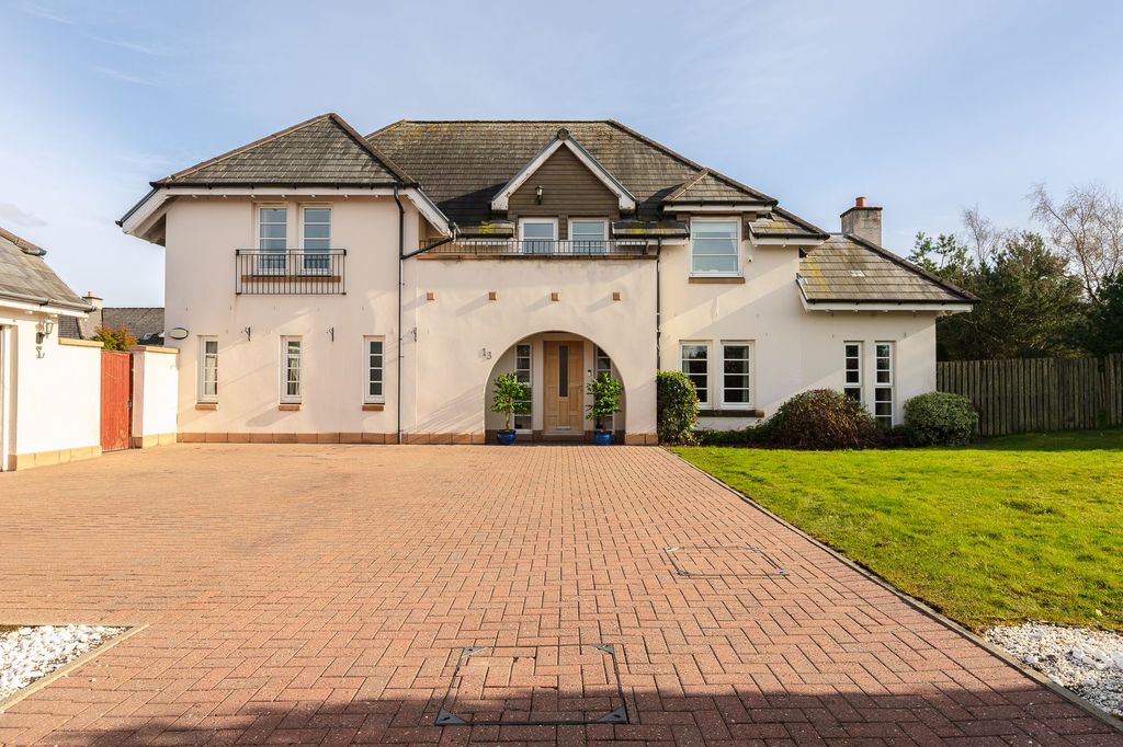 Additional image 50 of 4 bed detached house for saleMains Place, East Whitburn EH47