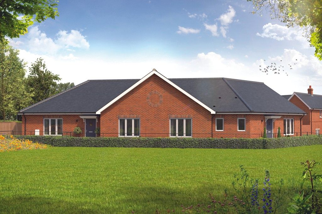 Property photo 1 of 7 Aylett's Green, Kelvedon