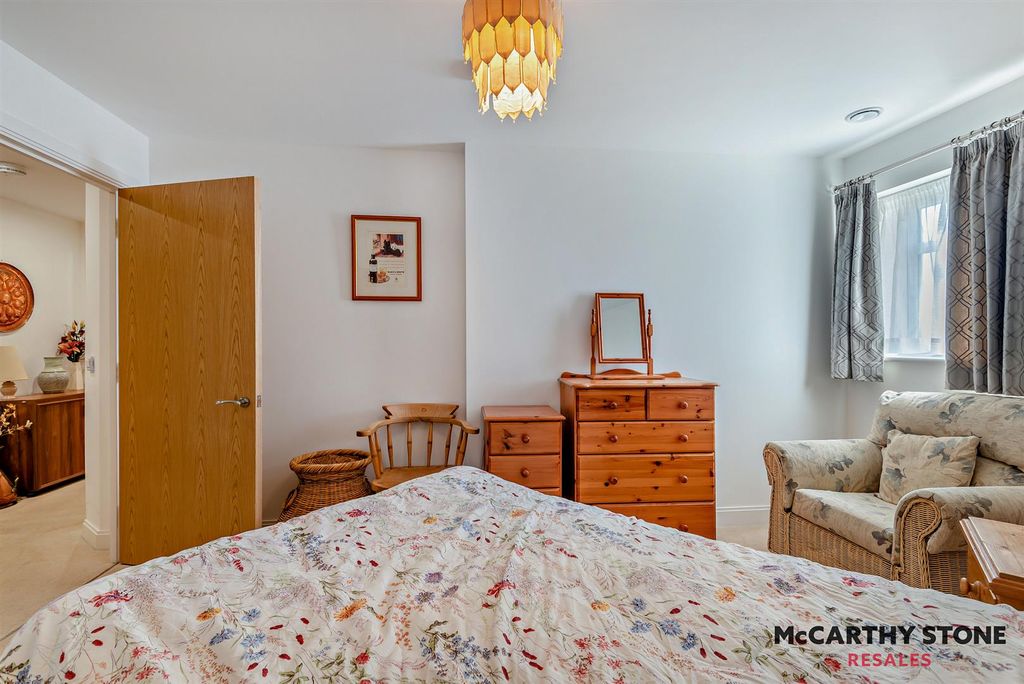 Additional image 15 of 1 bed flat for saleGibson Court, Tattershall Road, Woodhall Spa LN10