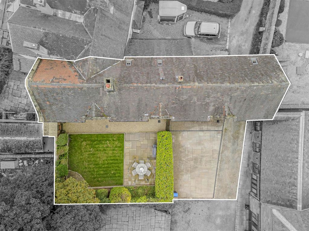 Property photo 2 of 47 Aerial View