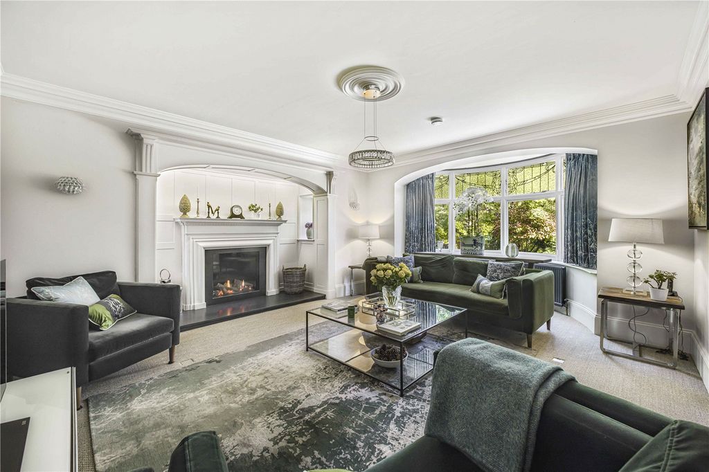 Additional image 7 of 5 bed detached house to rentAlan Drive, Hale, Altrincham, Greater Manchester WA15