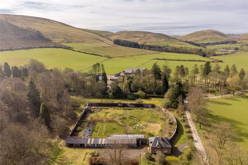 Additional image 17 of 13 bed detached house for saleLangholm, Dumfries And Galloway DG13