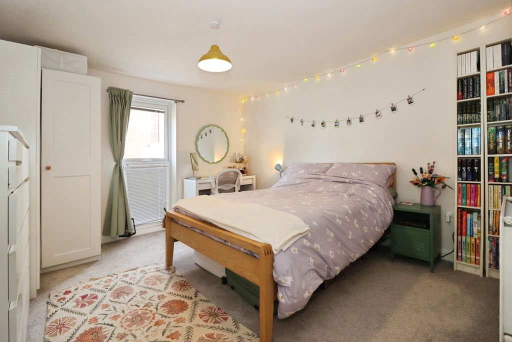 Additional image 8 of 1 bed flat for saleDowsell Way, Yate, Bristol, Gloucestershire BS37