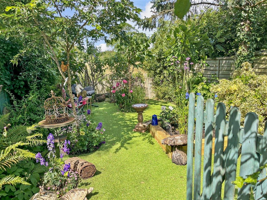 Property photo 2 of 15 Rear Garden