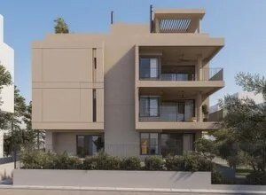 Property photo 1 of 7 - Apartment For Sale, Voula, 80 Sq.m., €800.000