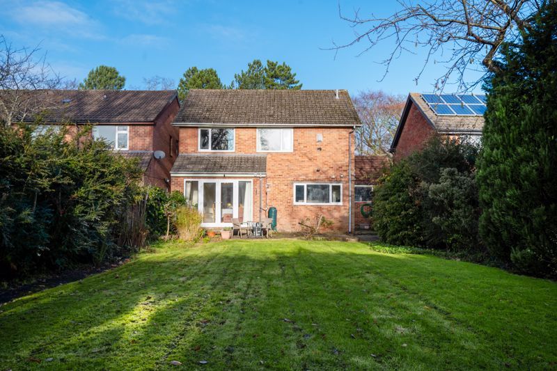 Property photo 1 of 30 Garden And Rear