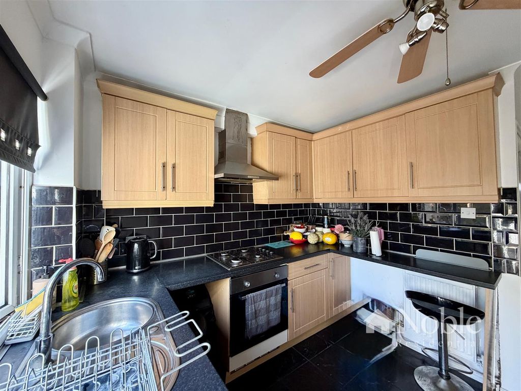 Property photo 3 of 13 Kitchen