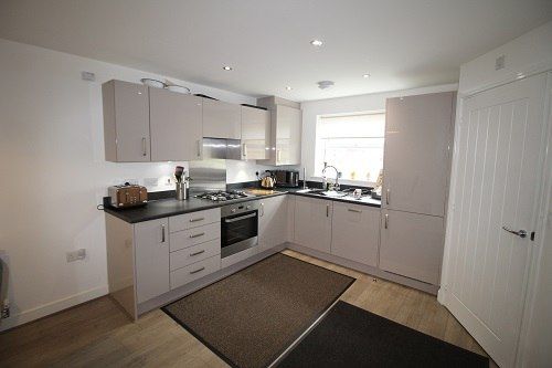 Property photo 3 of 22 Kitchen/Diner