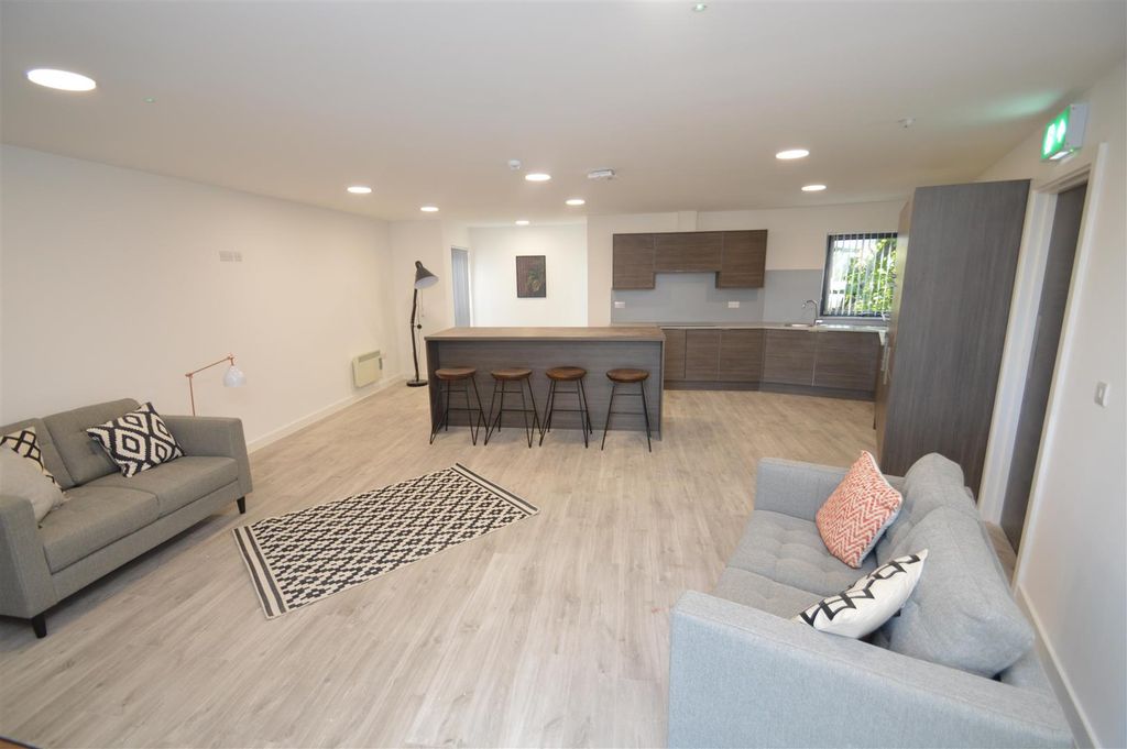 Property photo 1 of 5 Open Plan Kitchen/ L