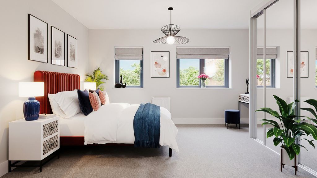 Property photo 2 of 13 4_Masterbedroom_Med.Jpg