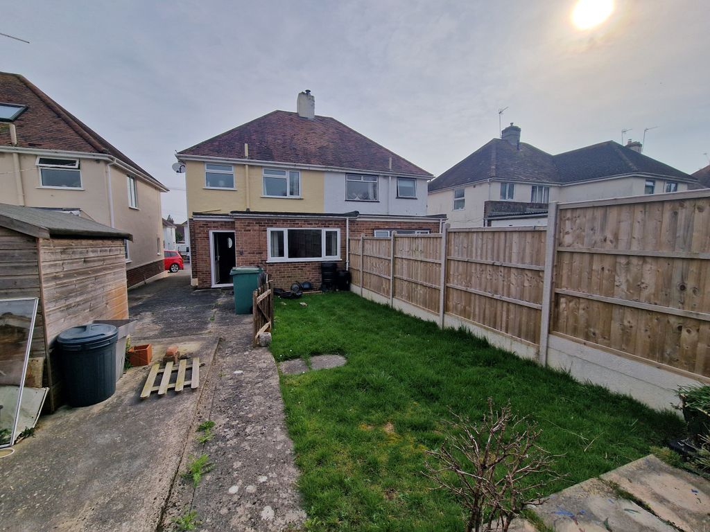 Property photo 2 of 14 Rear Garden