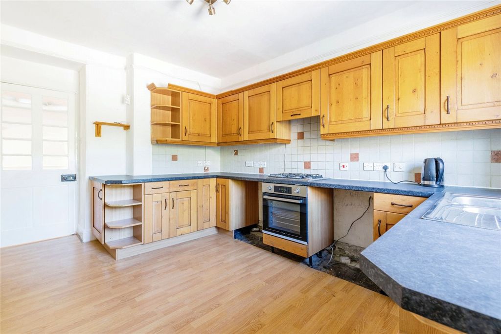 Property photo 2 of 24 Upstair Kitchen