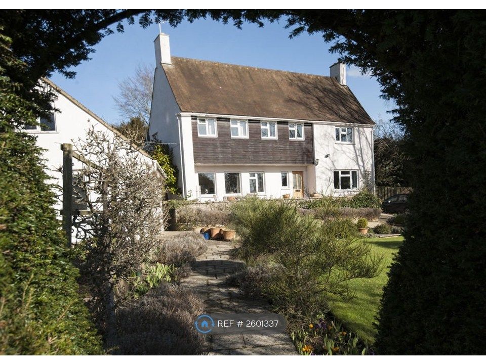 Property photo 1 of 26 View From Garden