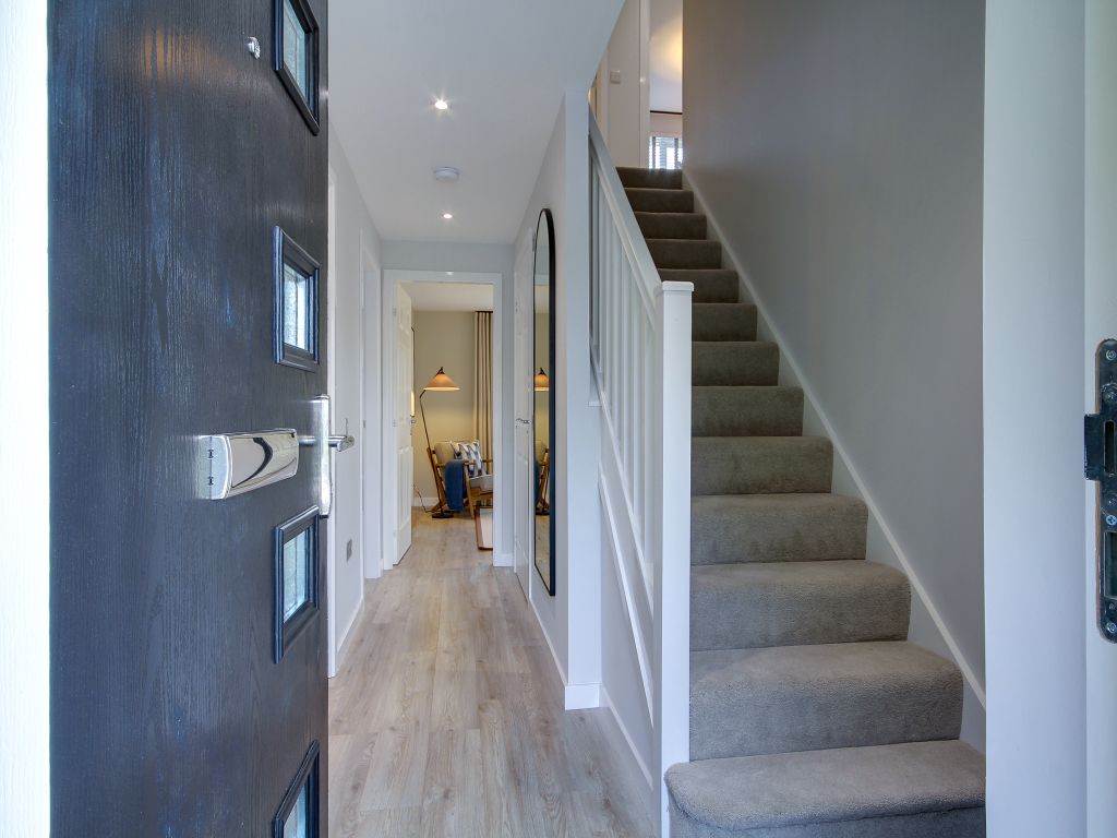 Additional image 11 of 4 bed detached house for sale"The Balerno" at Dunkeld Road, Blairgowrie, Perth And Kinross PH10