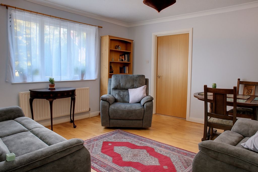 Property photo 2 of 8 Living Dining Room