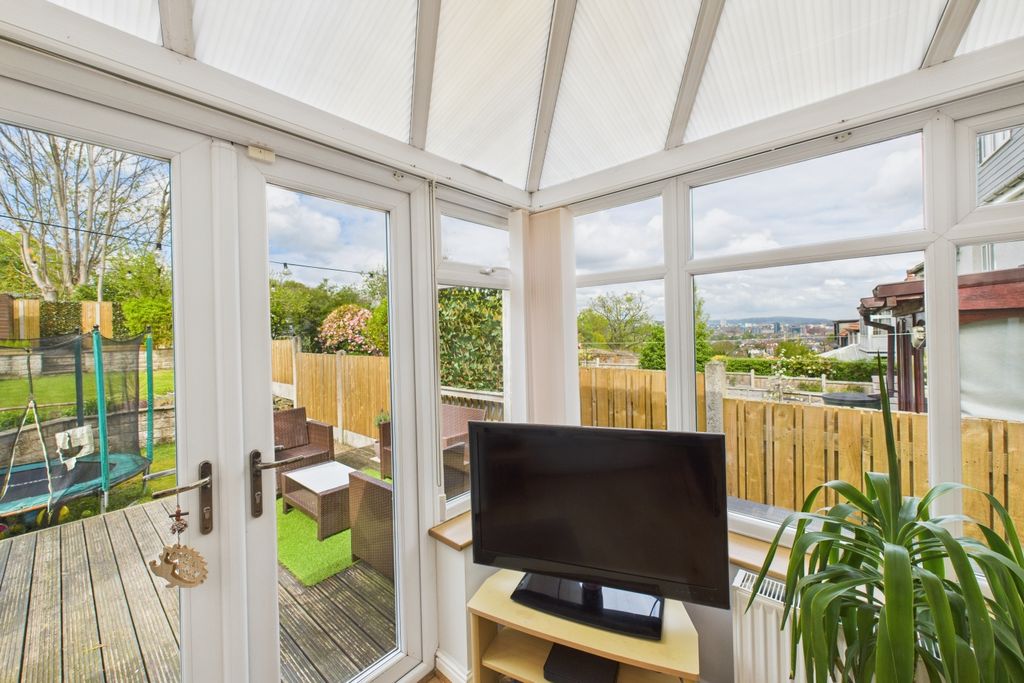 Property photo 3 of 25 View From Conservatory