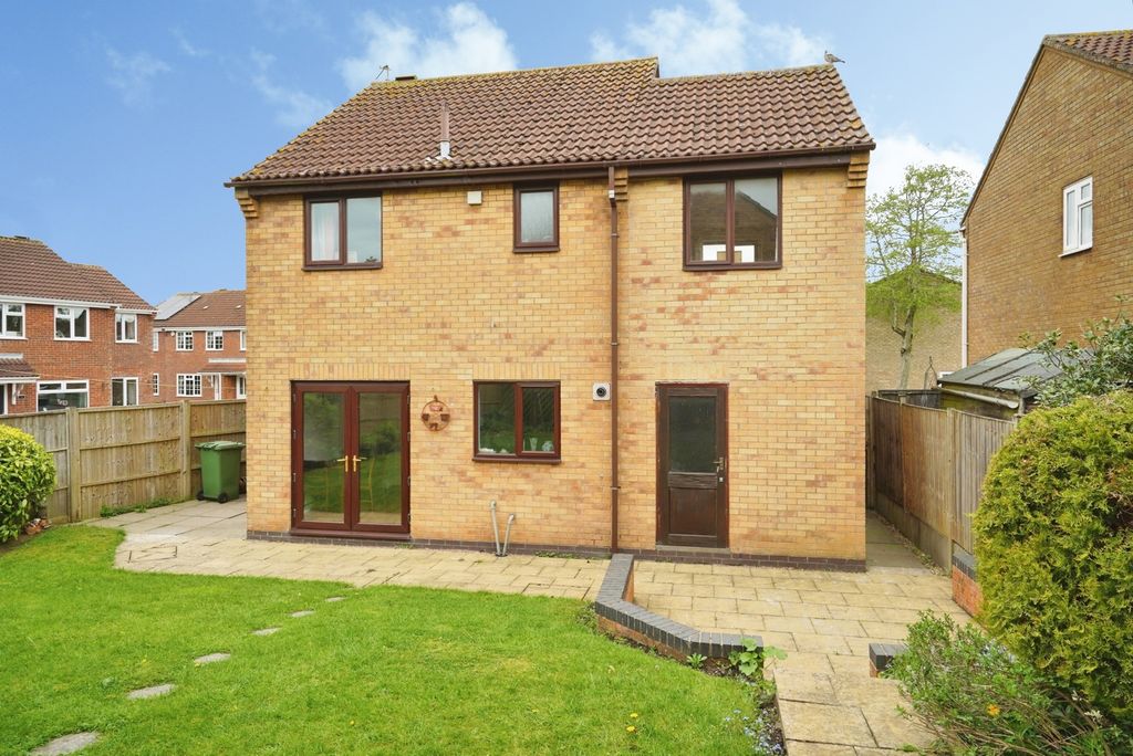 Additional image 19 of 4 bed detached house for saleThorndale, Ibstock, Leicestershire LE67