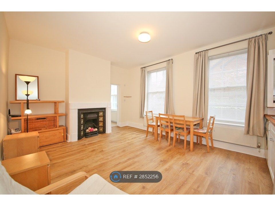 Property photo 2 of 12 Main Room.  Good Ceiling Height And Natural Light