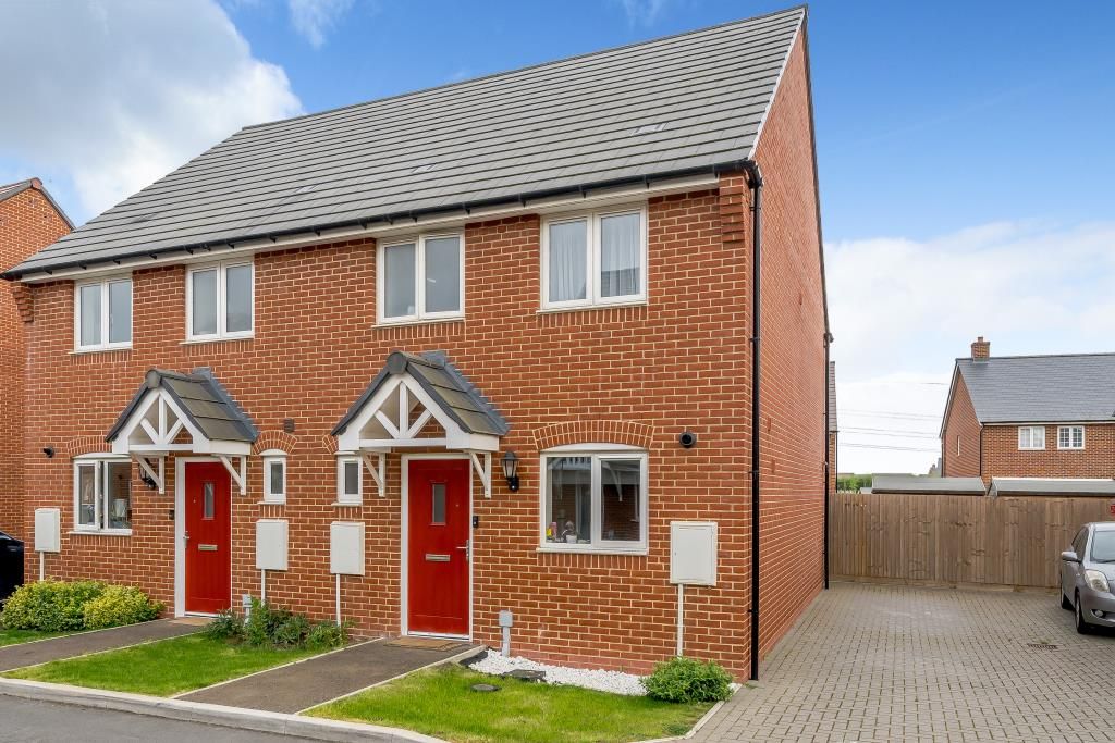Property photo 1 of 11 External View