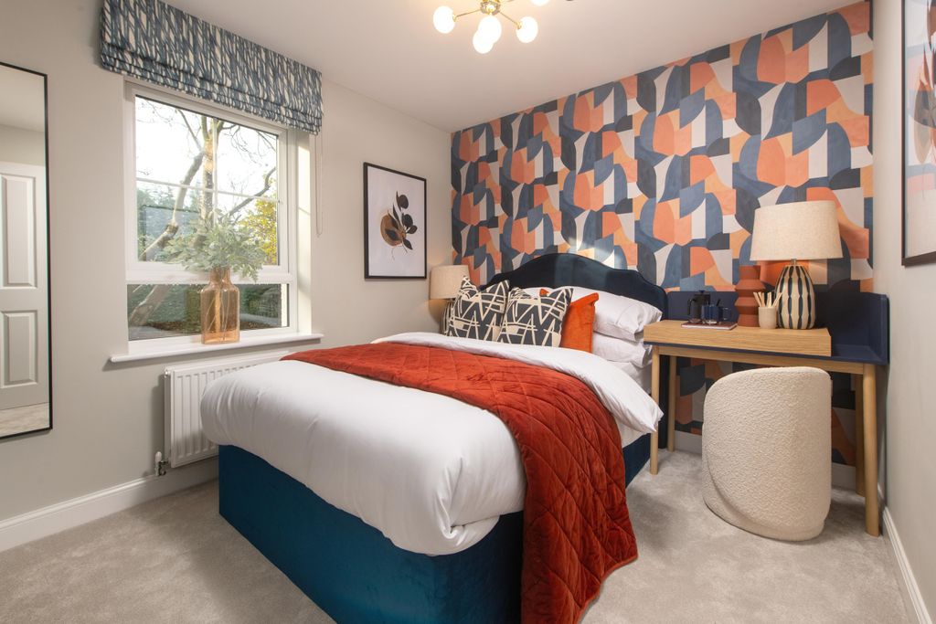 Property photo 3 of 7 Moresby Internal Hollygate