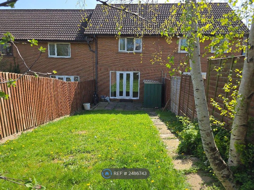 Property photo 2 of 5 Rear Garden