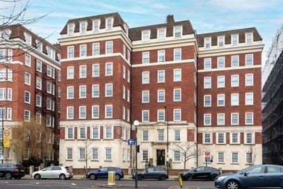 Property photo 1 of 11 Warwick Gardens, London, W14