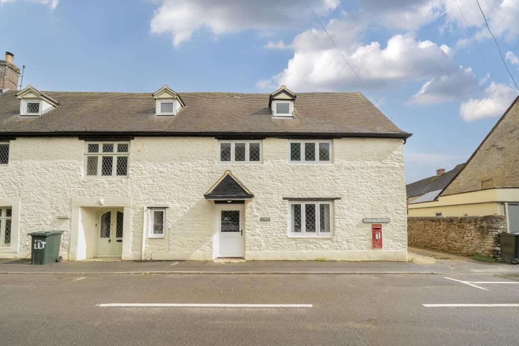 Property photo 1 of 20 Front Aspect