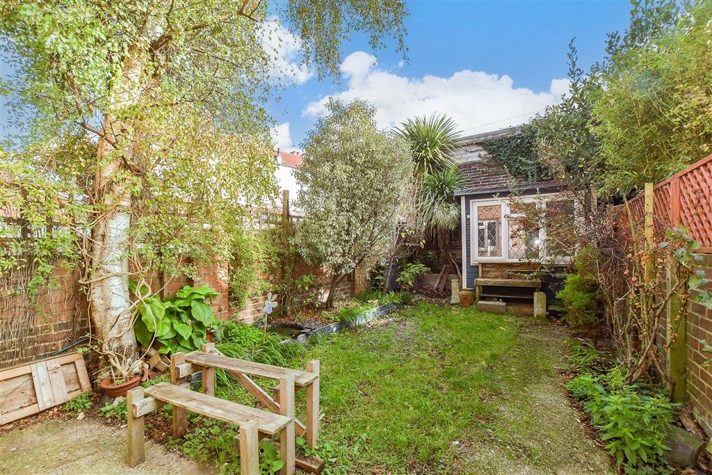 Property photo 2 of 12 Rear Garden