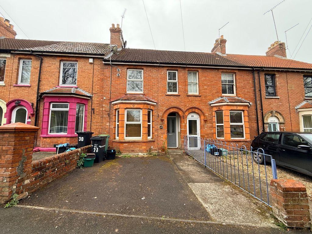 Property photo 1 of 11 Front Aspect