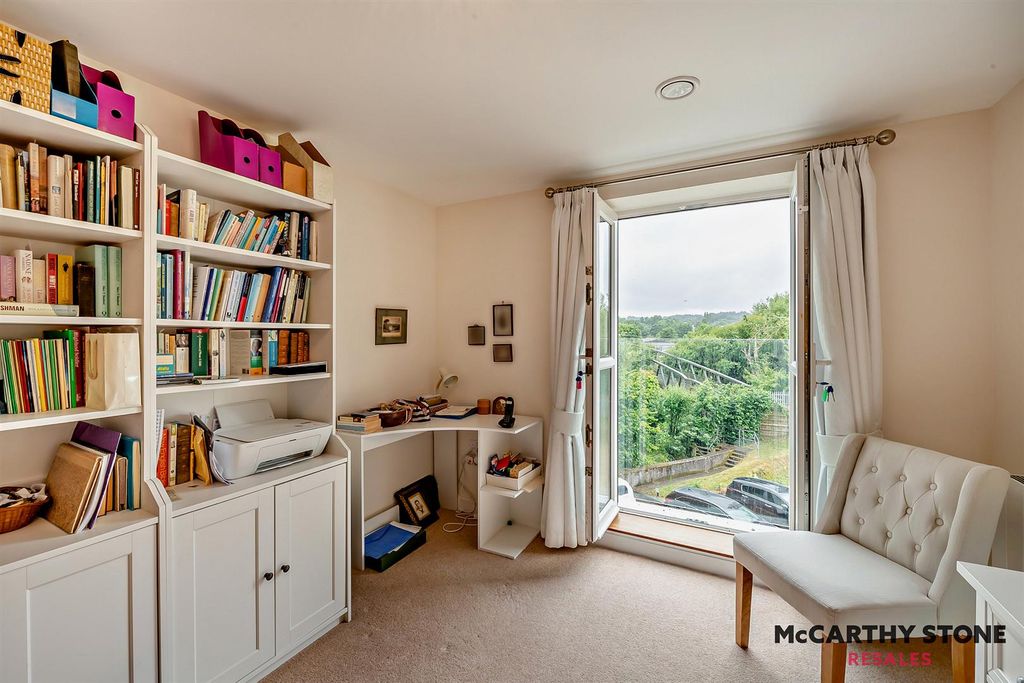 Additional image 9 of 2 bed flat for saleTumbling Weir Court, Tumbling Weir Way, Ottery St. Mary EX11