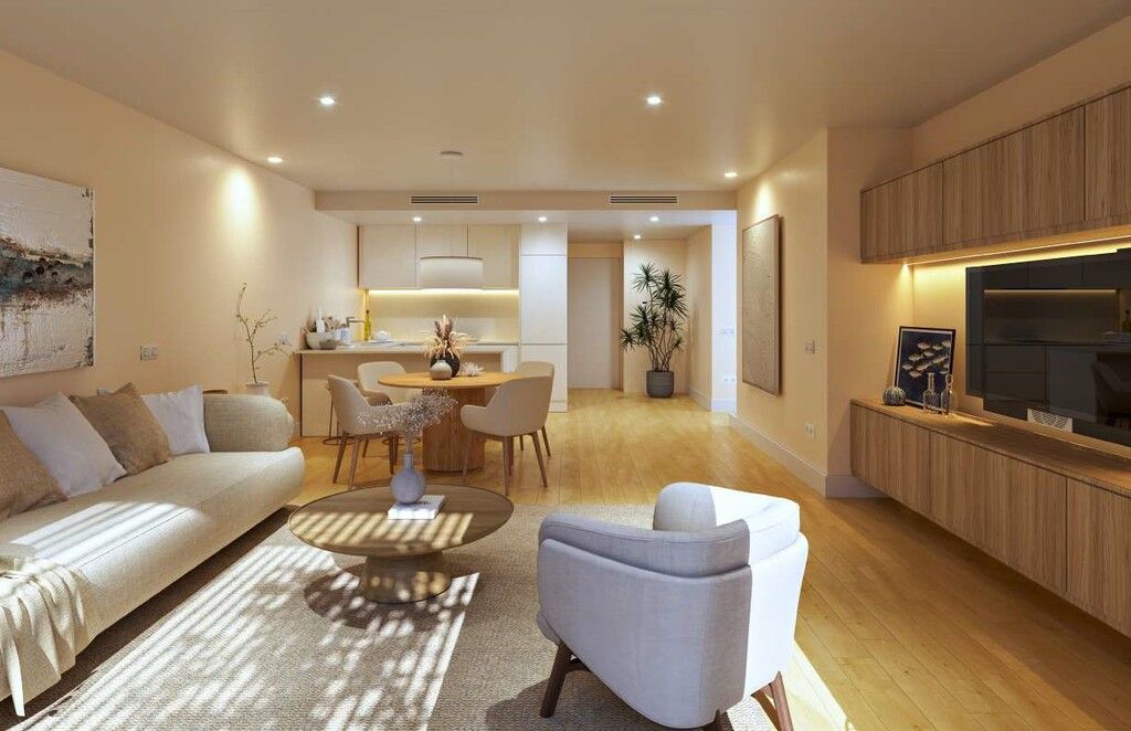 Property photo 1 of 18 Living 2