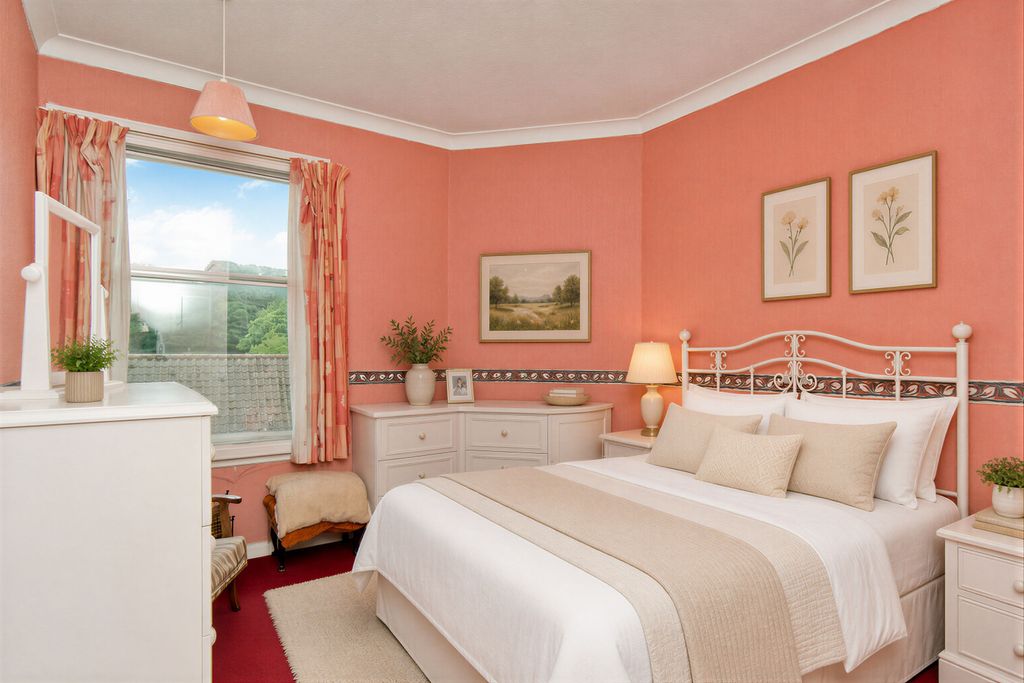 Additional image 6 of 3 bed flat for sale1c Market Place, North Berwick, East Lothian EH39