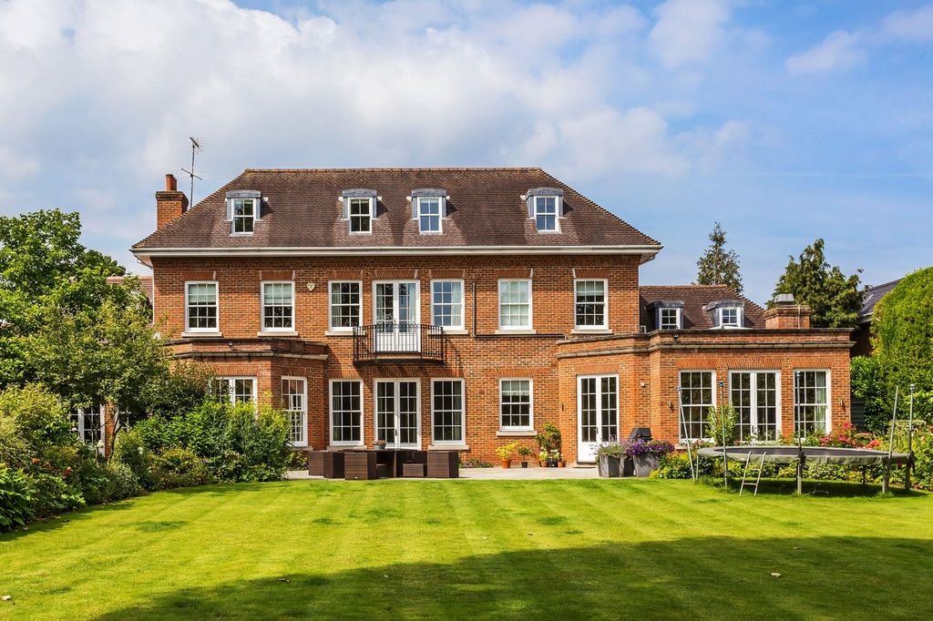 Additional image 22 of 7 bed detached house for saleNew Road, Esher, Surrey KT10
