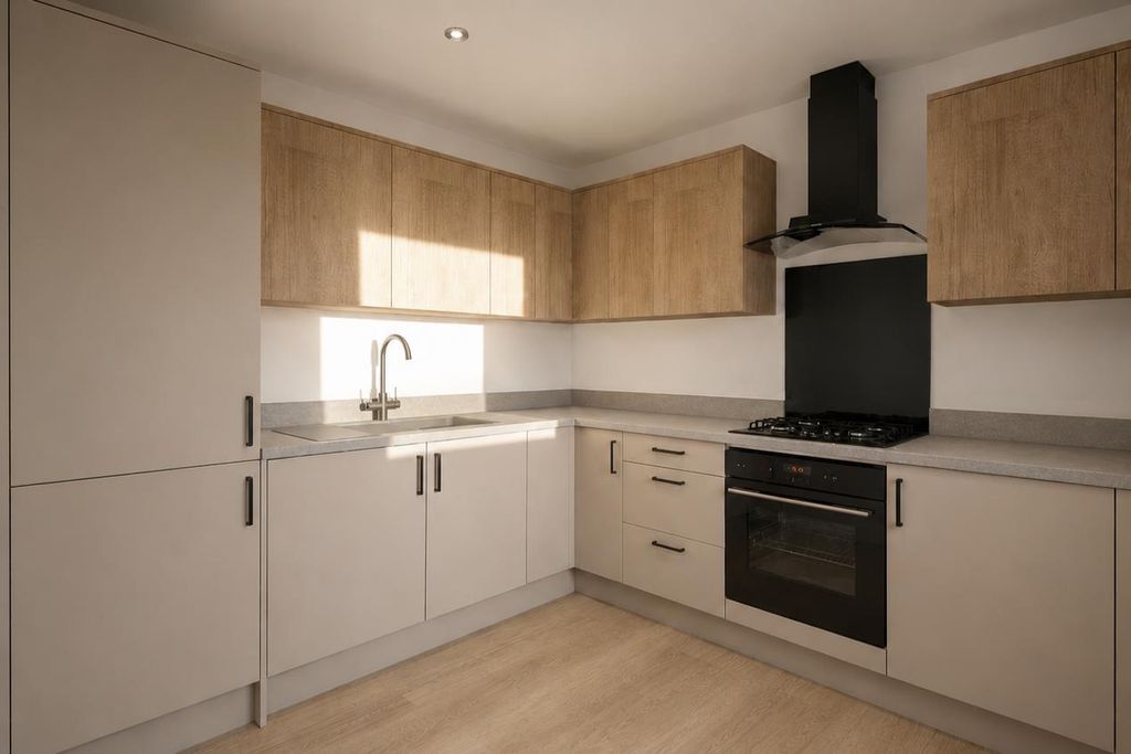 Property photo 2 of 3 Unit 3 Kitchen.Png