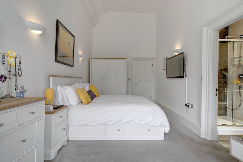Additional image 10 of 2 bed flat for saleApartment 11, Backford Hall, Blencowe Close, Chester CH1